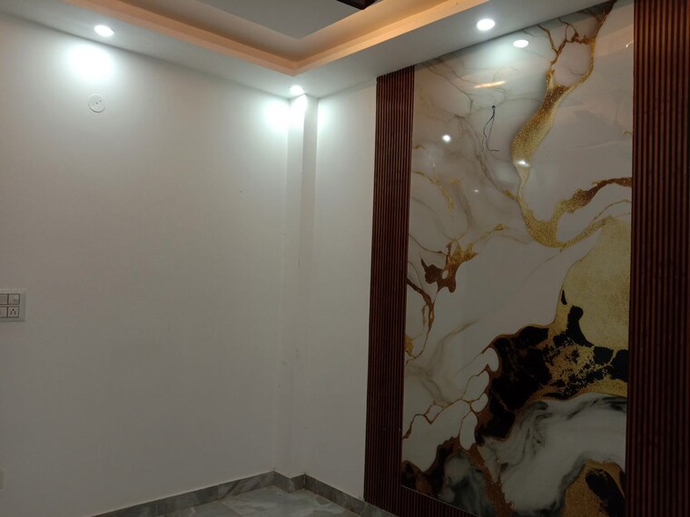 Living Room, dwarka mor 2 Bedroom 900 Sq.Ft. Independent House In Dwarka Mor Delhi 10014218