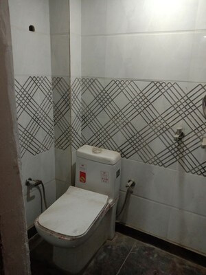 Bathroom in 2 BHK Independent House at Dwarka Mor – for Sale