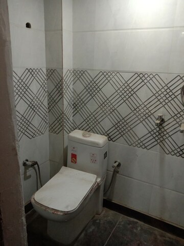 Bathroom in 2 BHK Independent House at Dwarka Mor – for Sale