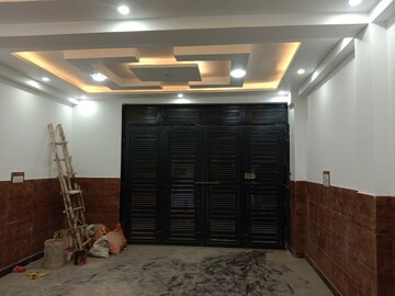 Living Room in 2 BHK Independent House at Dwarka Mor – for Sale