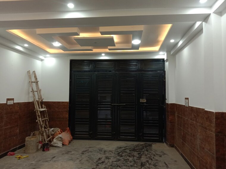 Living Room, dwarka mor 2 Bedroom 900 Sq.Ft. Independent House In Dwarka Mor Delhi 10014218