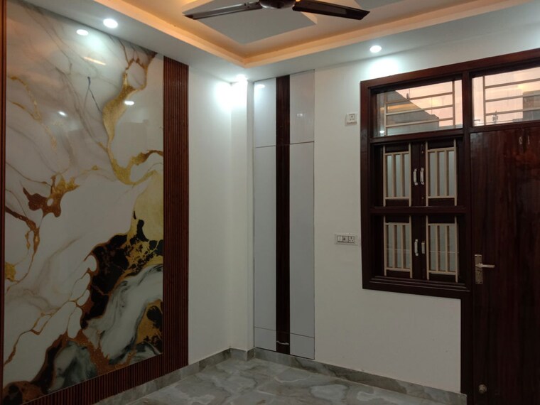 Room, dwarka mor 2 Bedroom 900 Sq.Ft. Independent House In Dwarka Mor Delhi 10014218