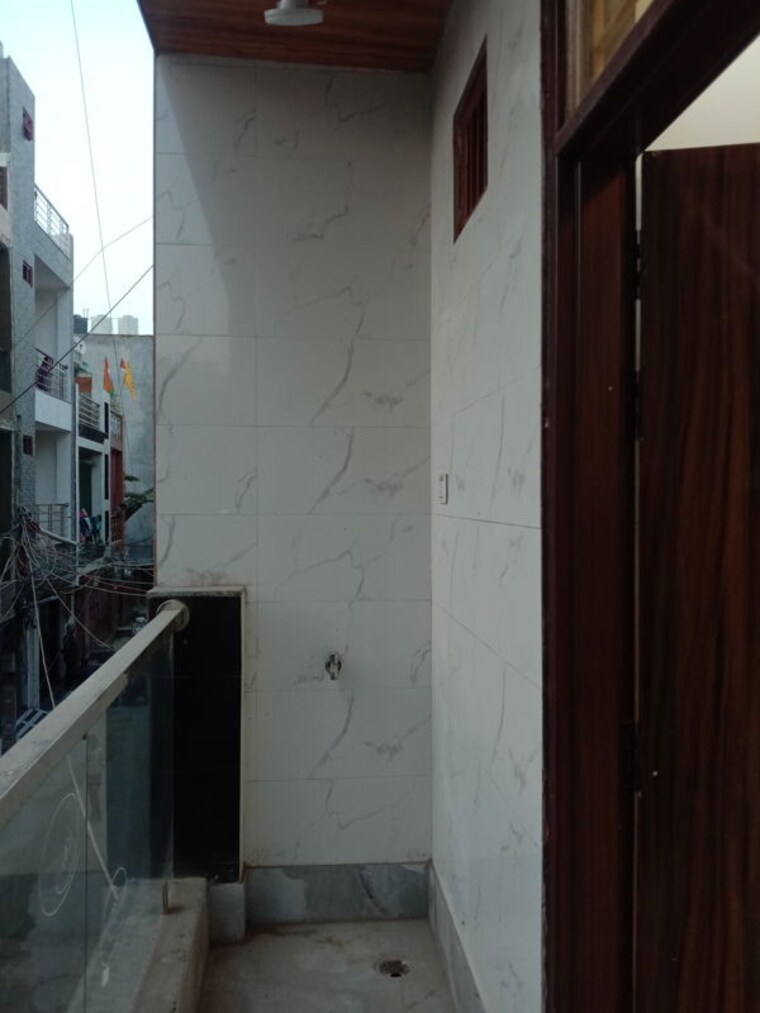 Kitchen, dwarka mor 2 Bedroom 900 Sq.Ft. Independent House In Dwarka Mor Delhi 10014218