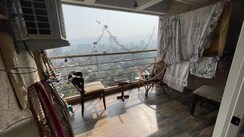 1 BHK Apartment For Sale in Harsh Residency