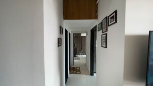 Building Lobby in 1 BHK Apartment at Harsh Residency, Mira Road – for Sale