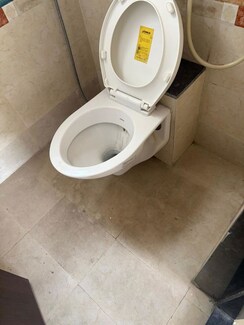 1 BHK Apartment For Rent in Ayush River Park View