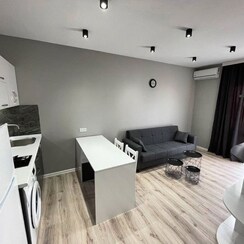 StudioApartment For Sale in Balewadi
