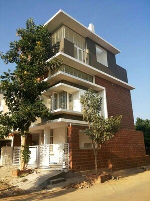 3 BHK Independent House For Sale in Hegde Nagar