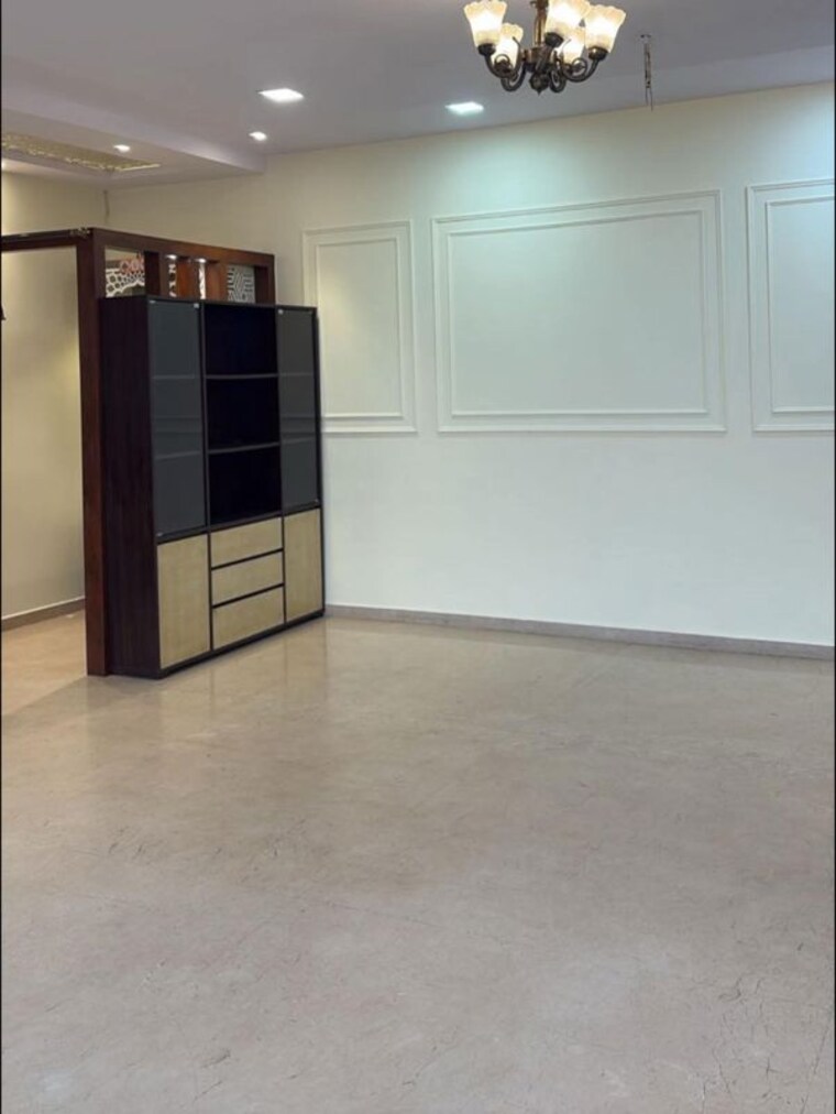 Room, dosti-group-imperia 2 Bedroom 734 Sq.Ft. Apartment In Manpada Thane 10014227