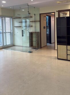 2 BHK + Pooja Room Apartment For Rent in Dosti Group Imperia