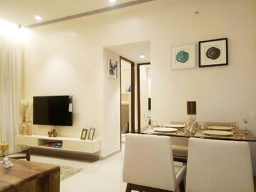 Kitchen in 2 BHK Apartment at Shapoorji Pallonji Joyville Kolkata, Kona – for Sale