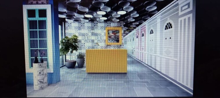 Exterior View, shapoorji-pallonji-joyville-kolkata 2 Bedroom 925 Sq.Ft. Apartment In Kona Kolkata 10014220