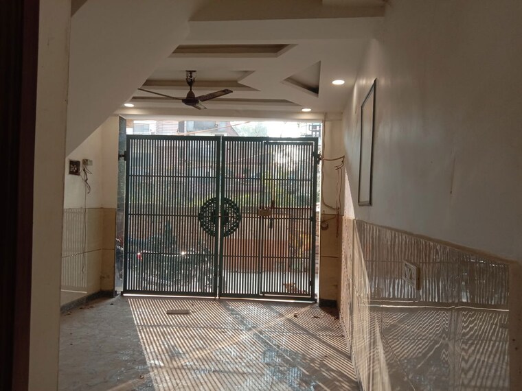 Bedroom, dwarka mor 2 Bedroom 900 Sq.Ft. Independent House In Dwarka Mor Delhi 10014228