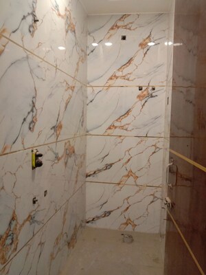 Bathroom in 2 BHK Independent House at Dwarka Mor – for Sale