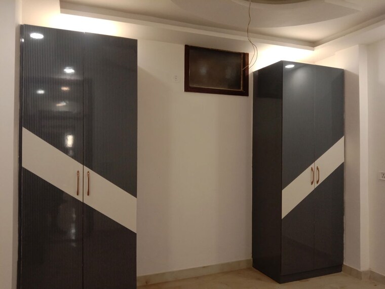 Kitchen, dwarka mor 2 Bedroom 900 Sq.Ft. Independent House In Dwarka Mor Delhi 10014228