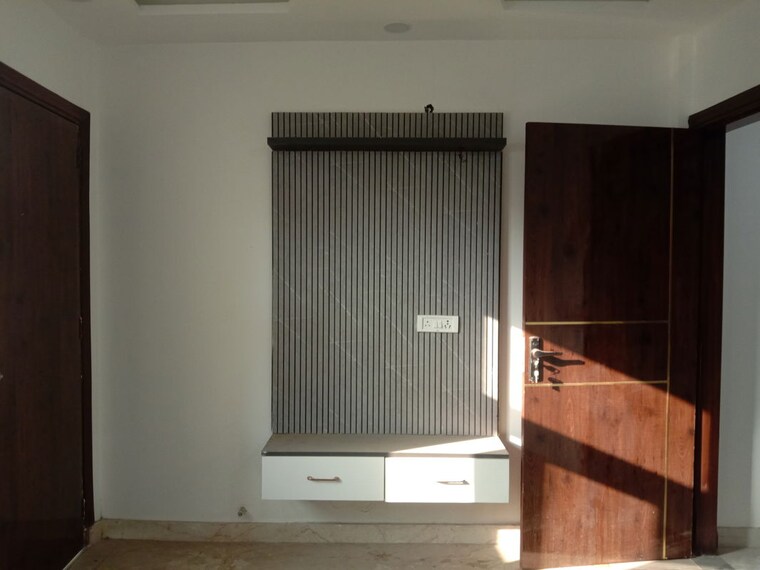 Exterior View, dwarka mor 2 Bedroom 900 Sq.Ft. Independent House In Dwarka Mor Delhi 10014228