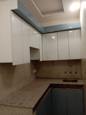 Kitchen in 2 BHK Independent House at Dwarka Mor – for Sale