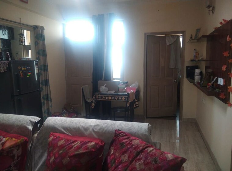 Bedroom, gulmohur-garden 2 Bedroom 950 Sq.Ft. Apartment In Raj Nagar Extension Ghaziabad 10014230