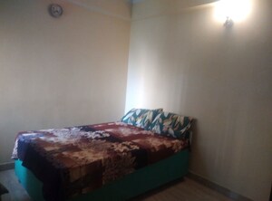 Bedroom in 2 BHK Apartment at Gulmohur Garden, Raj Nagar Extension – for Rent