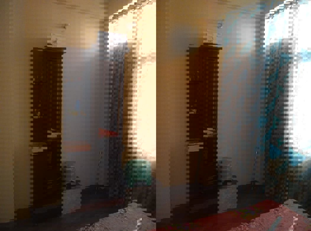 2 BHK 950 Sq.Ft. Apartment in Gulmohur Garden