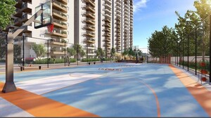 3 BHK Apartment For Sale in ASBL Spectra, Financial District