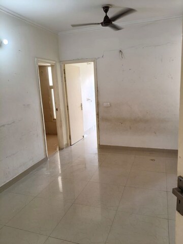 Building Lobby in 2 BHK Apartment at Mehak Jeevan, Raj Nagar Extension – for Rent