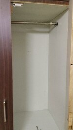 2 BHK 807 Sq.Ft. Apartment in Mehak Jeevan