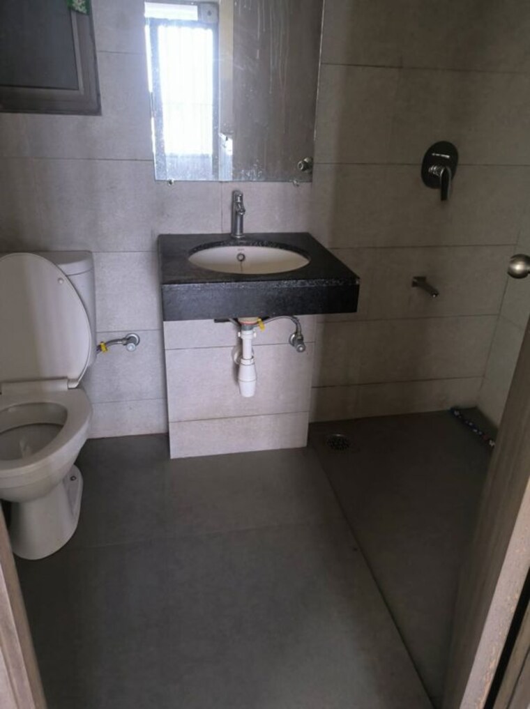 Master Bedroom, kalpataru-paramount 2 Bedroom 711 Sq.Ft. Apartment In Kapur Bawdi Thane 10014233