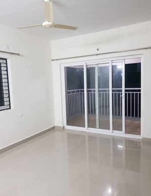 Building Lobby in 3 BHK Apartment at ASBL Spectra, Financial District – for Sale