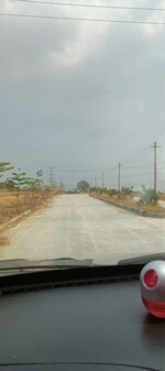 260 Sq.Yd. Plot in Fortune Butterfly City