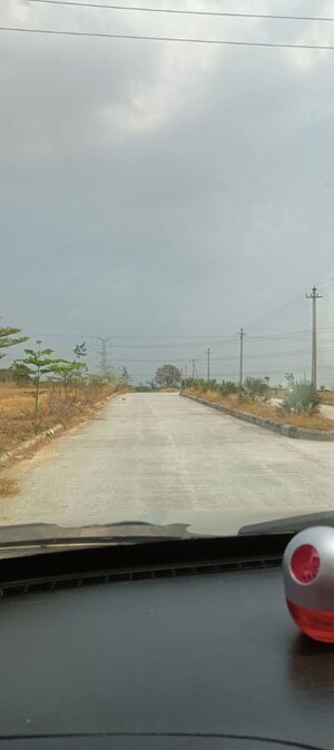  Plot For Sale in Fortune Butterfly City, Kadthal