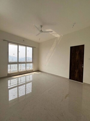 3 BHK Apartment For Rent in Rosa Manhattan, Ghodbunder Road