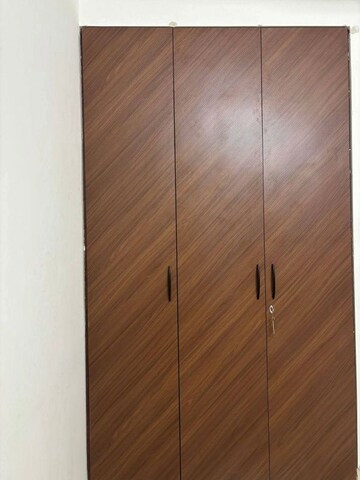 Bathroom in 3 BHK Apartment at Rosa Manhattan, Ghodbunder Road – for Rent