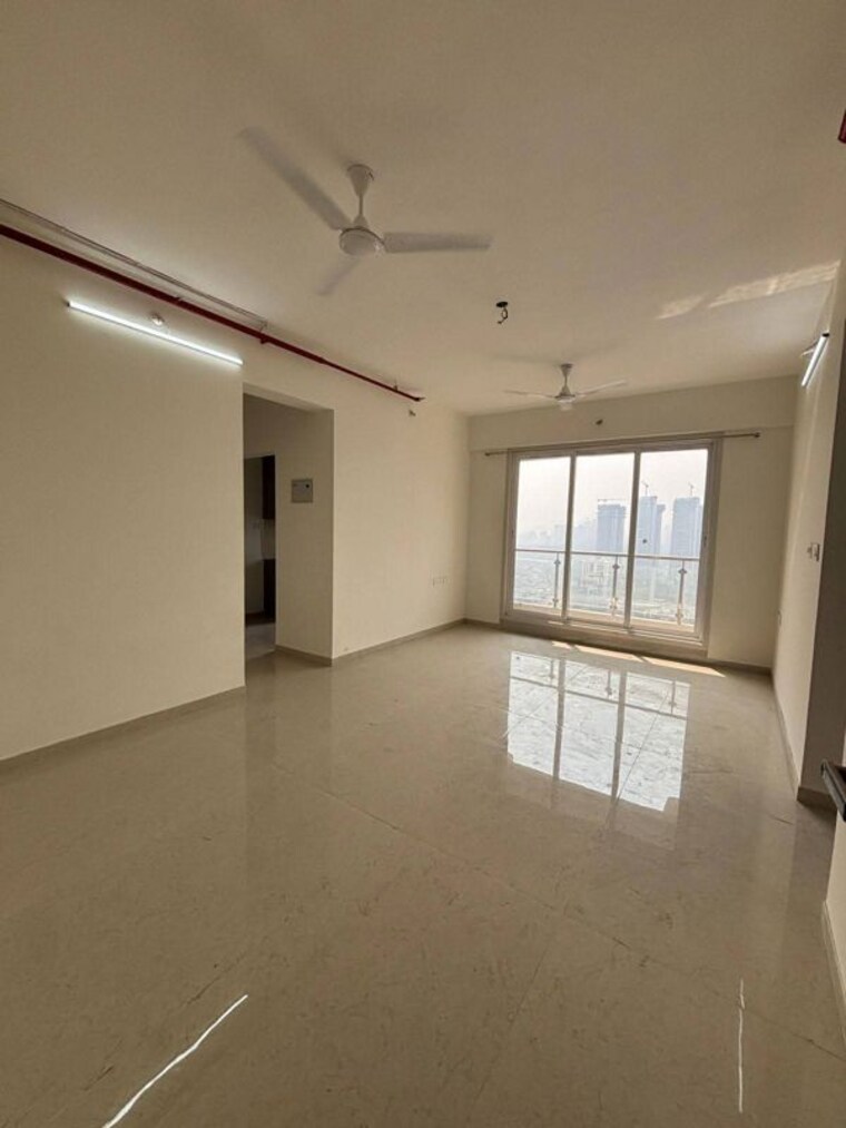 Room, rosa-manhattan 3 Bedroom 911 Sq.Ft. Apartment In Ghodbunder Road Thane 10014236