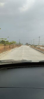 358 Sq.Yd. Plot in Fortune Butterfly City