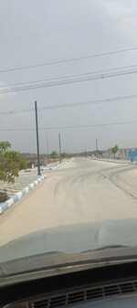 390 Sq.Yd. Plot in Fortune Butterfly City