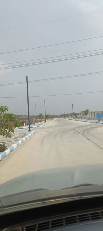  Plot For Sale in Fortune Butterfly City, Kadthal