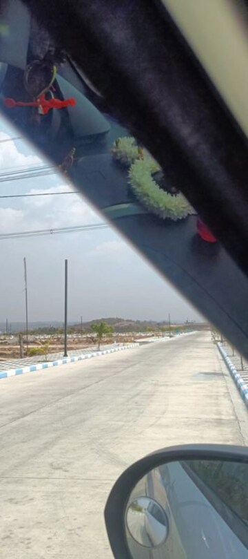  Plot For Sale in Fortune Butterfly City, Kadthal