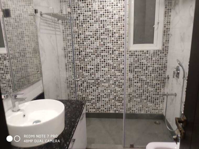 Master Bedroom, south extension ii 4 Bedroom 2700 Sq.Ft. Builder Floor In South Extension ii Delhi 10014248