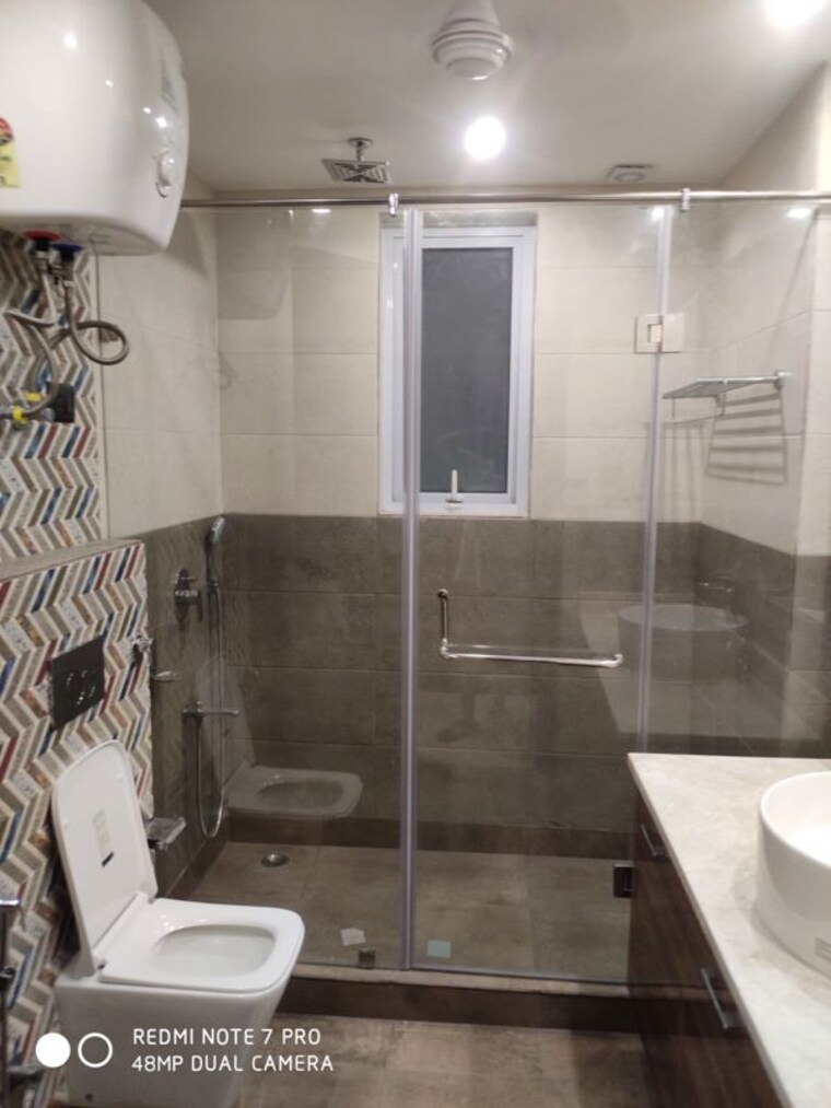 Master Bedroom, south extension ii 4 Bedroom 2700 Sq.Ft. Builder Floor In South Extension ii Delhi 10014248
