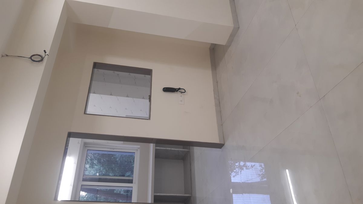 1 BHK Apartment For Rent in Louis House