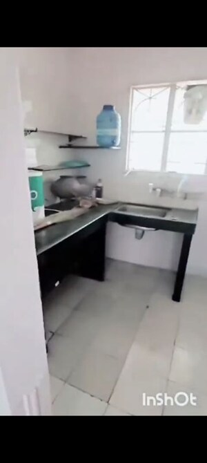 Master Bedroom in 2 BHK Apartment at Mazda Premier Homes, Tingre Nagar – for Rent