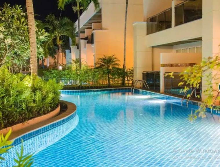 undefined, jain-dream-world-city 2 Bedroom 630 Sq.Ft. Apartment In Pailan Kolkata 10002590