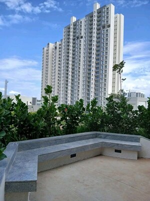 2 BHK Apartment – Exterior View View at Godrej Park Retreat, Sarjapur Road - for Sale