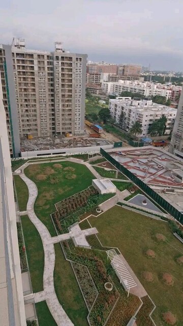 2 BHK Apartment – Exterior View View at Godrej Park Retreat, Sarjapur Road - for Sale