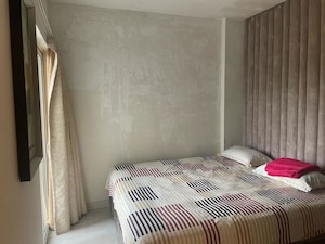 Bedroom in 2 BHK Apartment at Jain Dream World City, Pailan – for Sale
