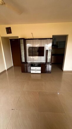 2 BHK + Pooja Room,Servant Room,Extra Room Apartment For Rent in Pride Park Springs