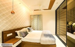 5 BHK Apartment For Sale in Hafeezpet