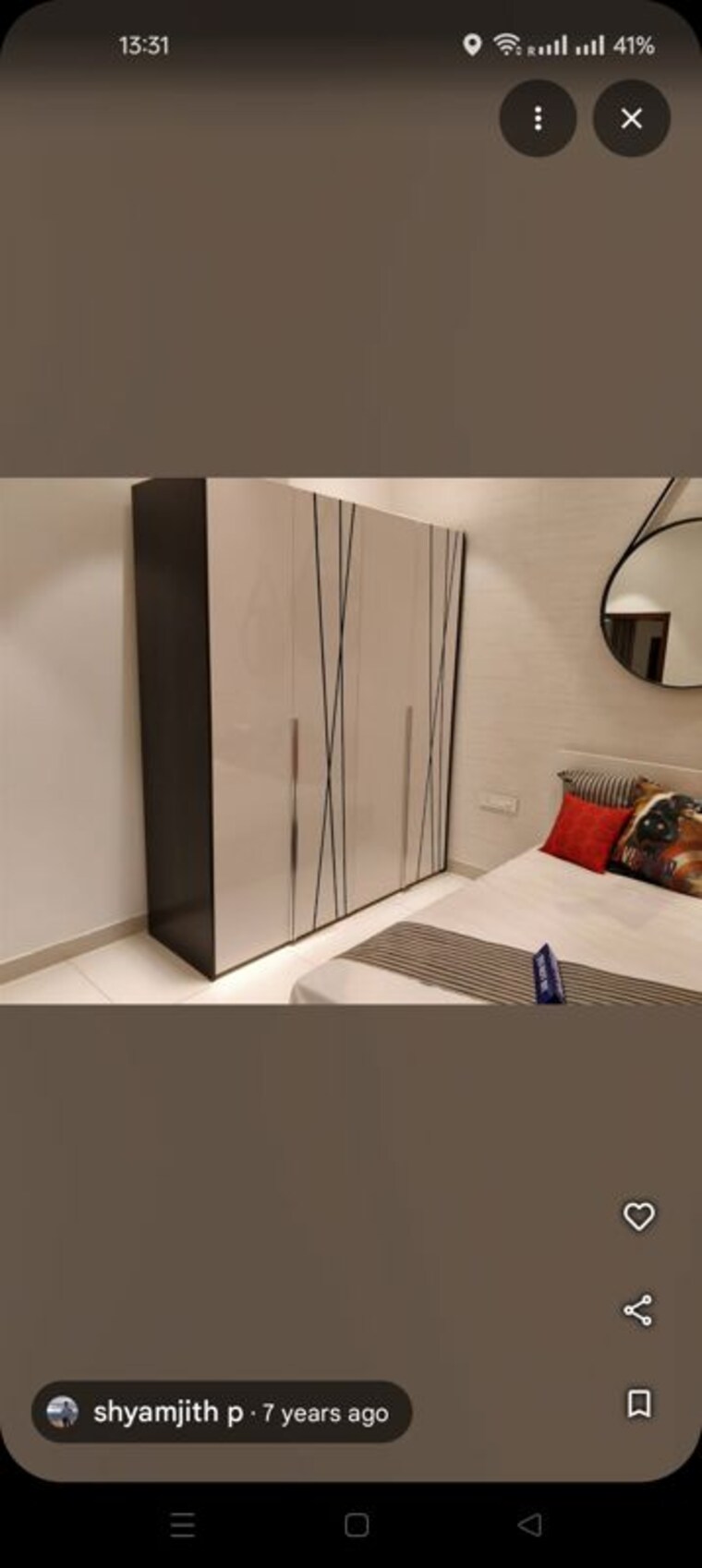undefined, hafeezpet 5 Bedroom 4000 Sq.Ft. Apartment In Hafeezpet Hyderabad 10014261