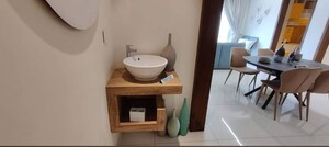 Furnished Amenities in 5 BHK Apartment at Hafeezpet – for Sale